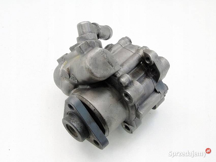 POMPA WSPOMAGANIA 25 TDI AUDI A4 A6 A8 PASSAT B5 osobowe Sosnowiec