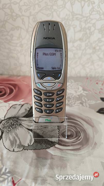 Nokia 6310i Serock