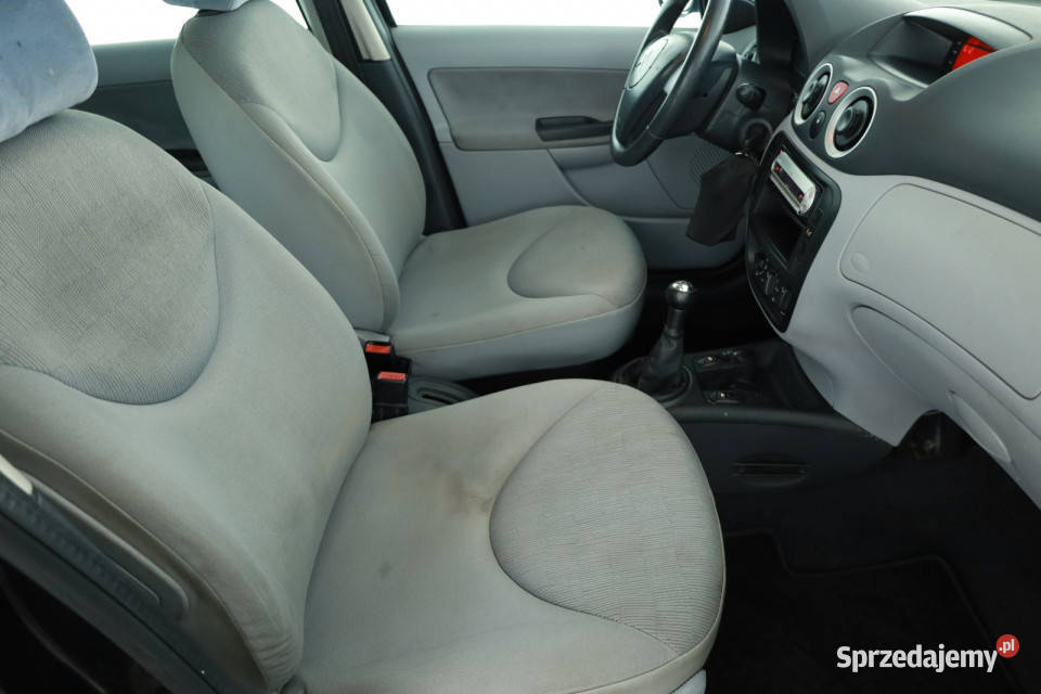 Citroen C3 14 i ABS
