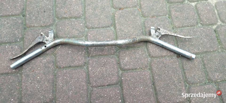 Kierownica do motocykla PANNONIA łódzkie