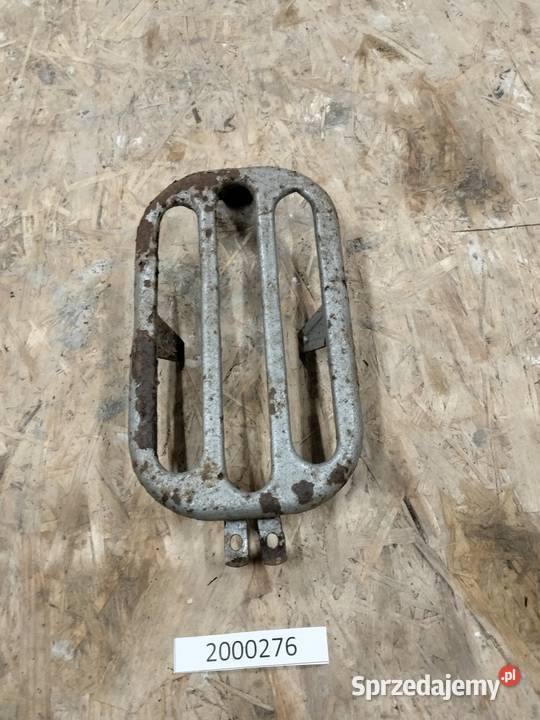 Komar bagażnik Rozkochów