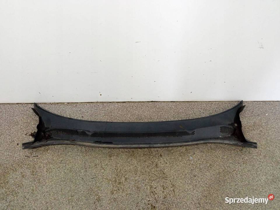 PODSZYBIE PLASTIKOWE 13434158 Opel Corsa V 2014