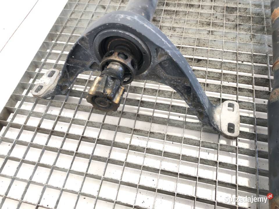 WAŁ NAPĘDOWY TYŁ VW ARTEON Hatchback 20 280 Wały napędowe