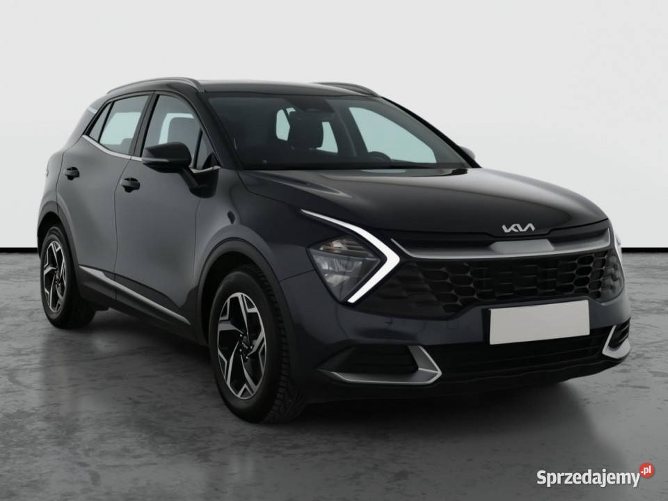 Kia Sportage 16 TGDI MHEV bluetooth Piaseczno