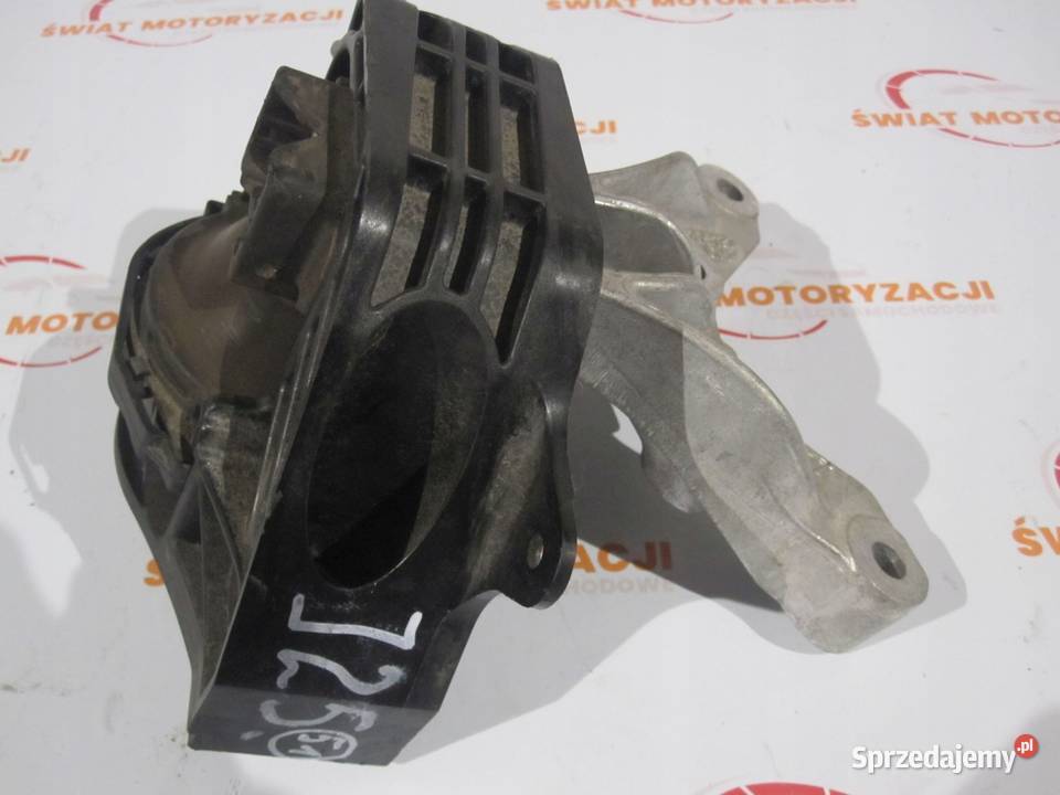 JEEP AVENGER 25r 12 TURBO 1280 Łapa poduszka Kielce