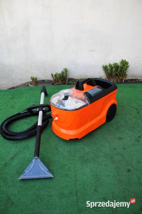 Odkurzacz Karcher Puzzi 101 Gwarancja Serwis Radom