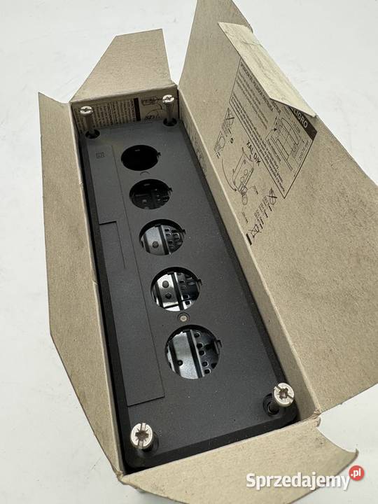 Schneider Electric XALD05 Obudowa kasety Warszawa