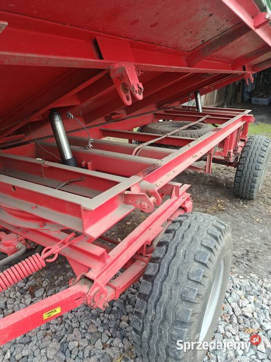 Autosan D732 Stary Lubliniec sprzedam