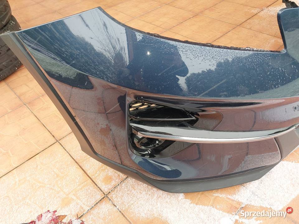 Zderzak przedni kia xceed osobowe łódzkie Głowno