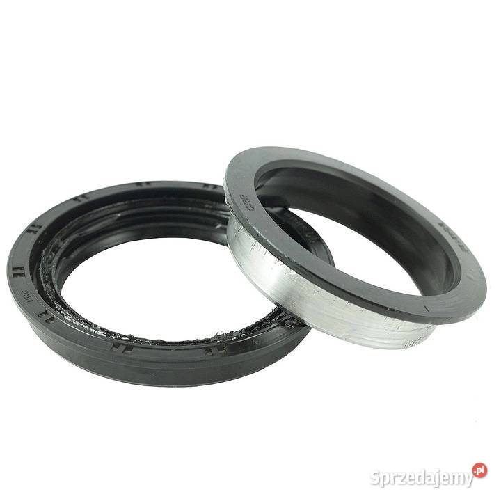 Uszczelniacz kasetowy 57 x 80 x 9 mm Yanmar Tajęcina