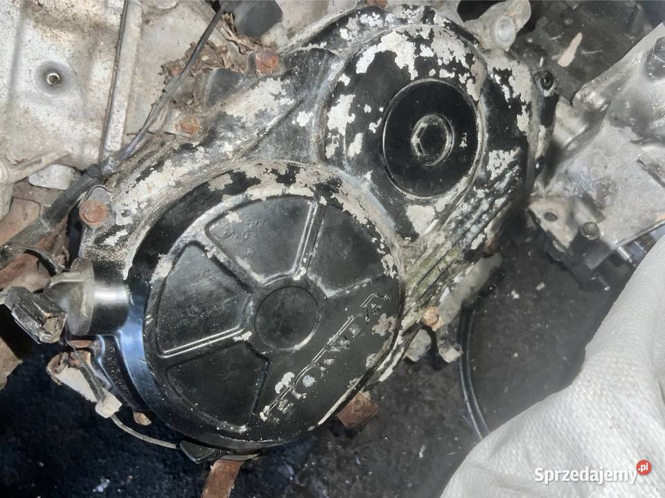 Pokrywa dekiel Honda VFR 800