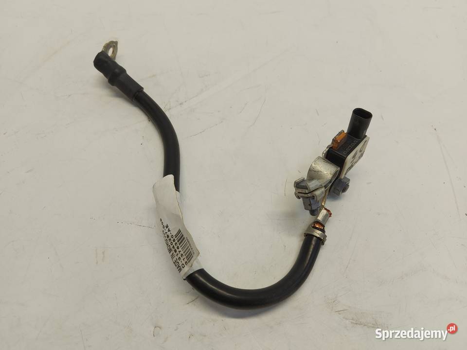 VOLVO XC90 II D5 Klema ujemna minusowa 31376350 dolnośląskie