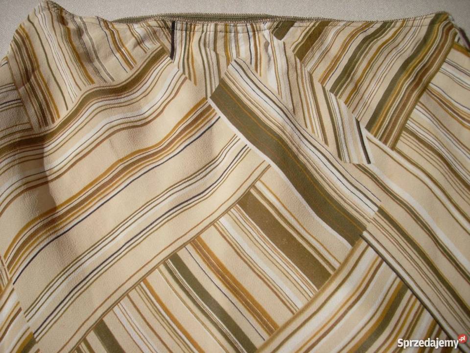 BluEmotion spódniczka na lato 36 38 S M Nowy Sącz sprzedam