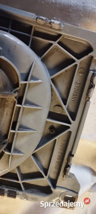 Lampy lampa przednie Mercedes w 123 komplet Tarnów sprzedam