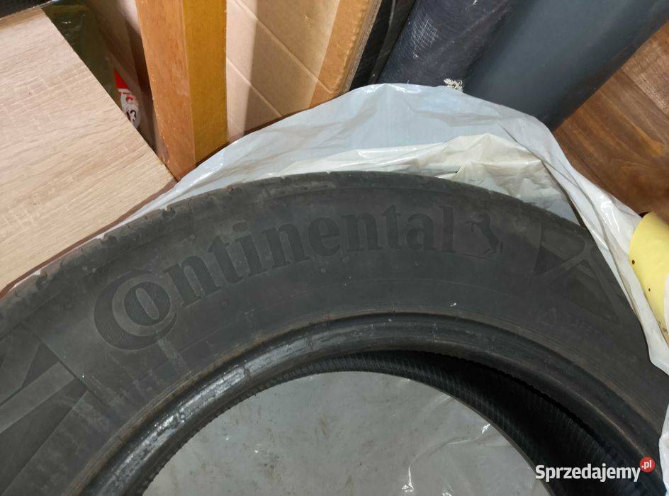 Opony letnie Dacia Sandero Stepway Lutynia