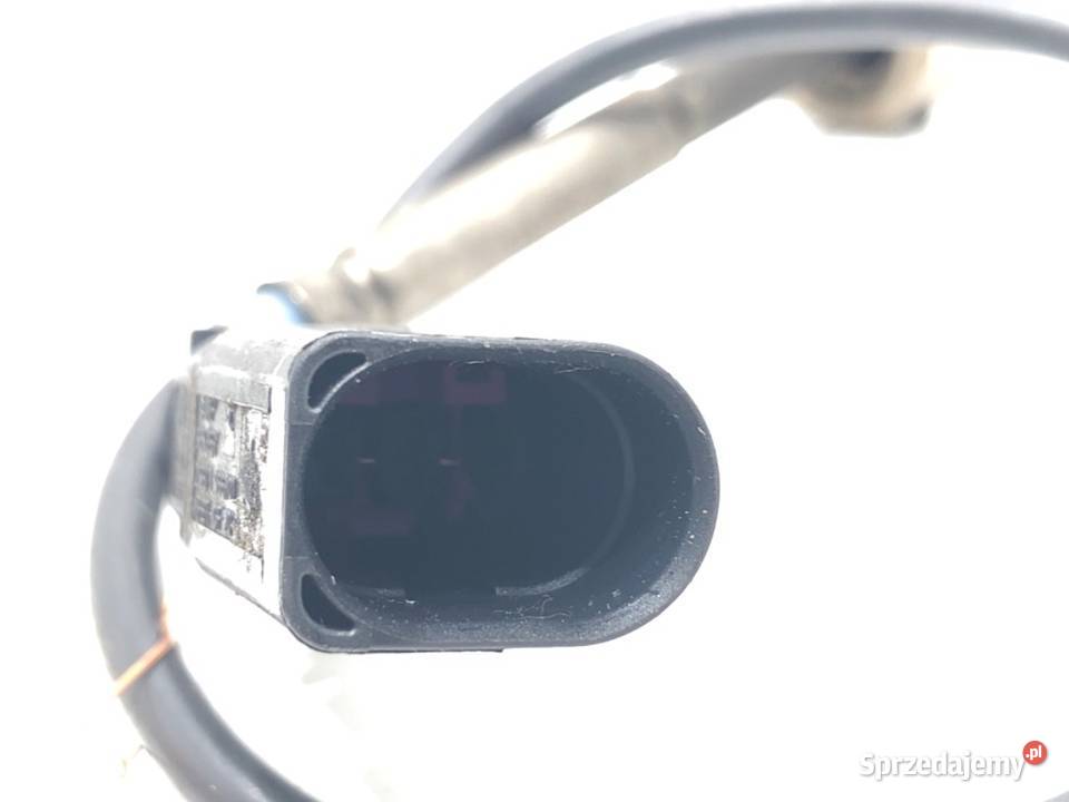 CZUJNIK TEMPERATURY SPALIN AUDI A4 B8 1J0973802 podkarpackie