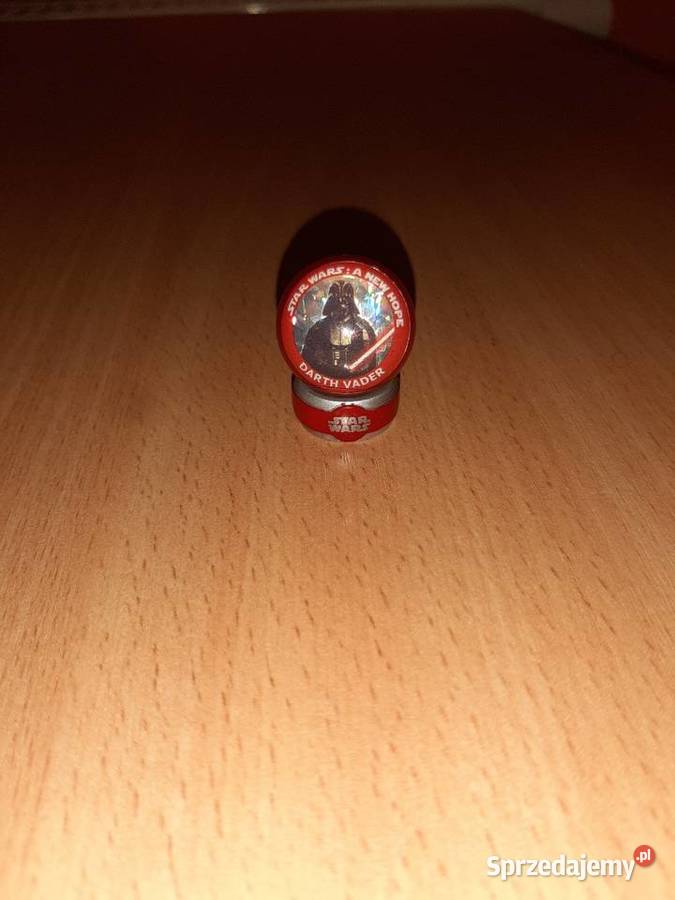 Star Wars Lord Vader Lord Wader popiersie kulka śląskie Brenna sprzedam