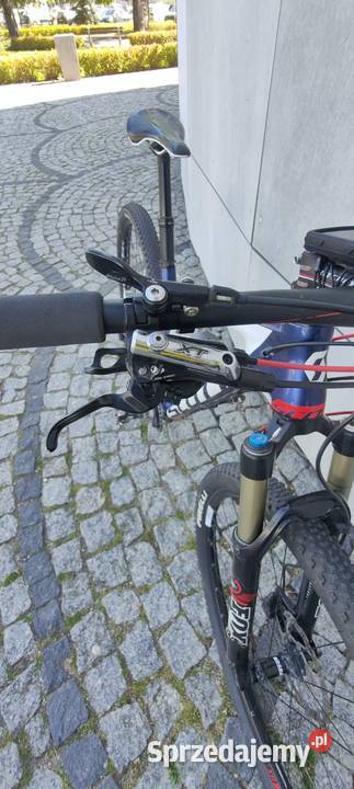 Scoot scale 910 sprzedam