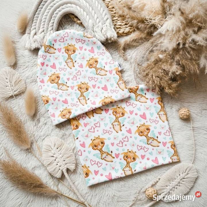 Komplety wiosenne dzieci Rawicz