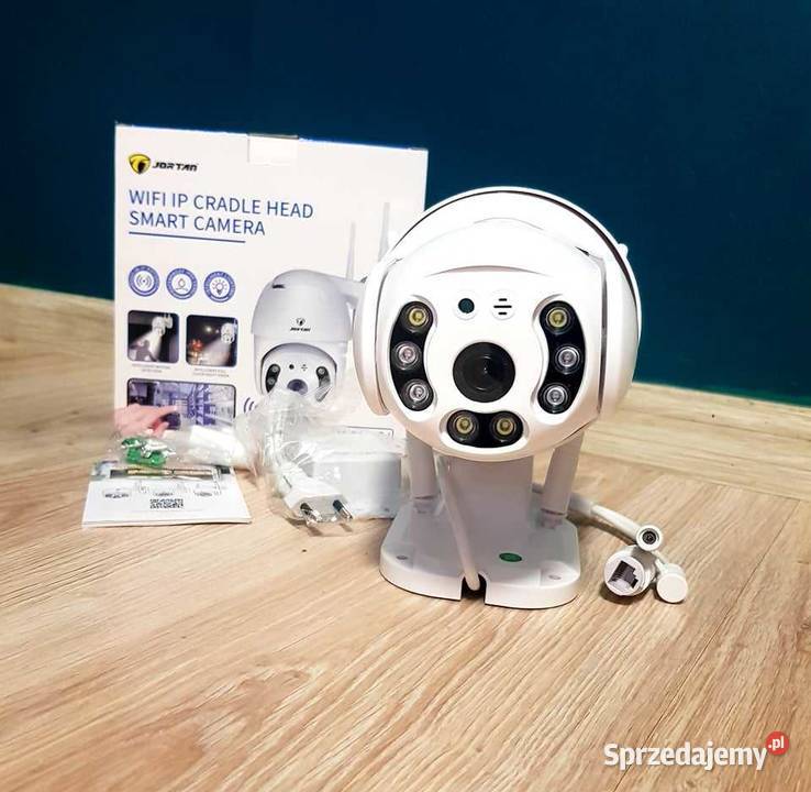 Kamera 360 TV i Video Bytom