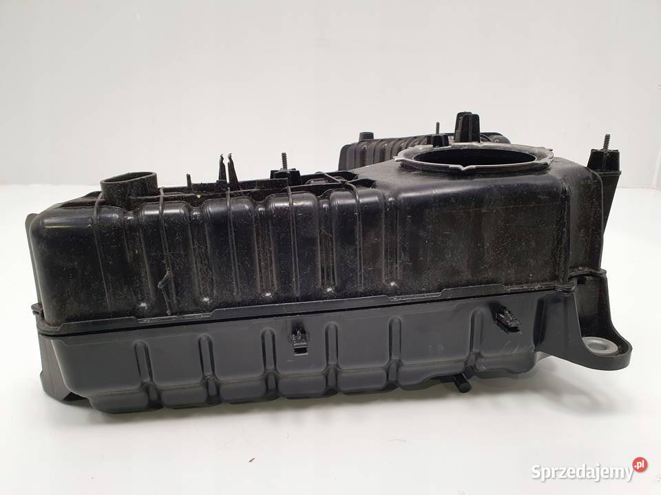 ZBIORNIK ADBLUE Dacia Dokker Lift 15 dCi Renault lubelskie Chełm