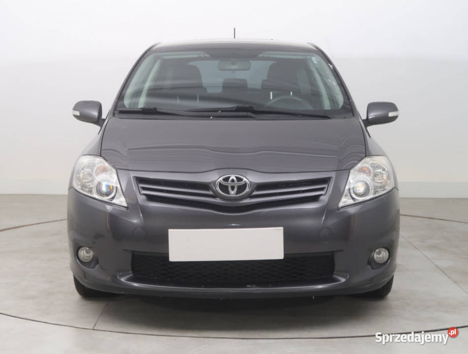 Toyota Auris 16 Valvematic 1598cm3