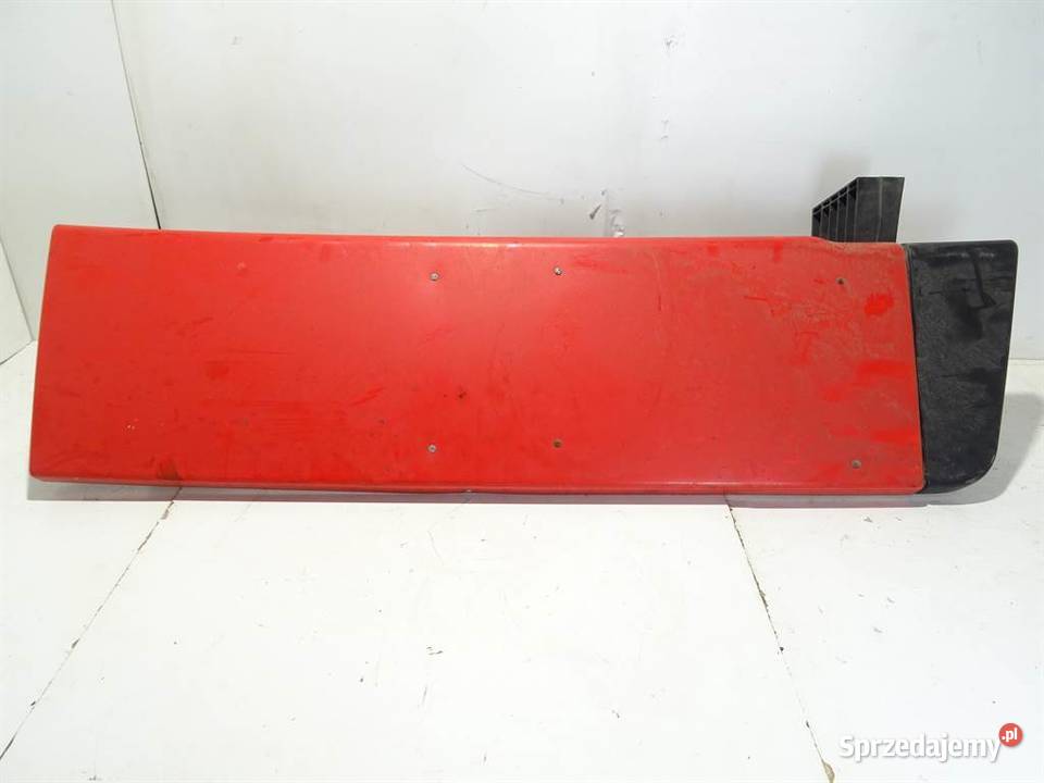 OWIEWKA KABINY PRAWY DÓŁ IVECO STRALIS I Karoseryjne