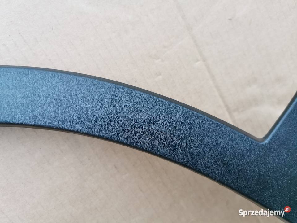 Listwa błotnika przód lewa volvo xc40 31448348 Sieraków