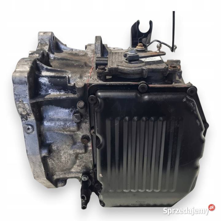 SKRZYNIA BIEGÓW 7G9N7000XA Land Rover Freelander Chełm sprzedam