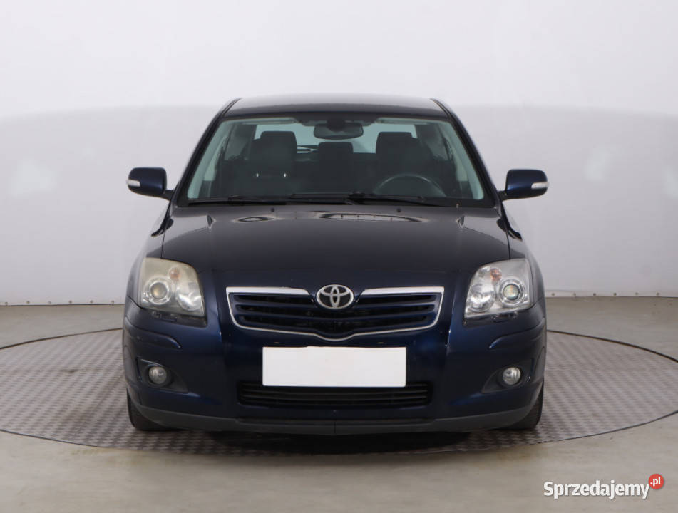 Toyota Avensis 18 VVTi Piaseczno
