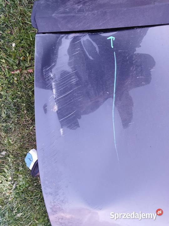 Prawe drzwi mazda cx 3 46g podkarpackie Jasło