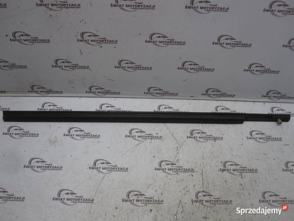 RANGE ROVER SPORT I L320 LIFT 08r listwa świętokrzyskie Kielce