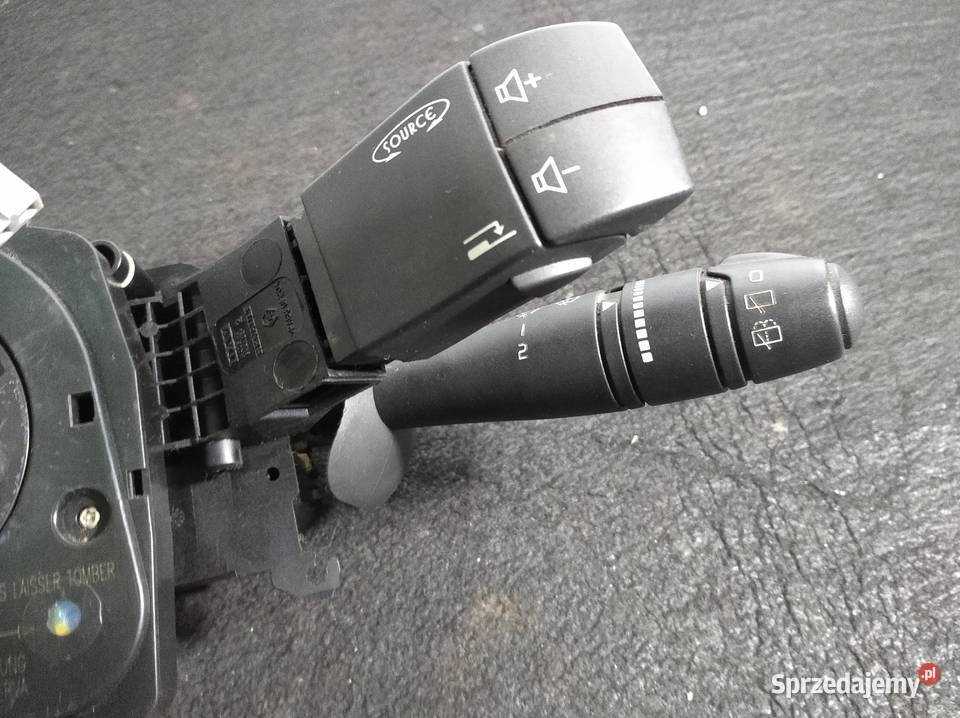 Laguna II taśma airbag przełącznik zespolony z Swarzędz