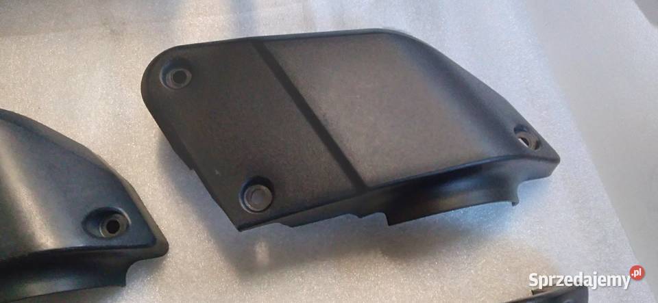 Osłona Airbox Yamaha FZS 1000 Fazer Jawiszowice