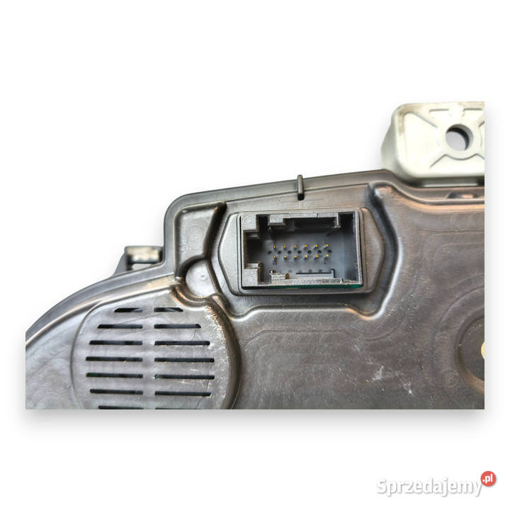 LICZNIK ZEGARY P0013264267 ET Opel Corsa D 12 14 sprzedam