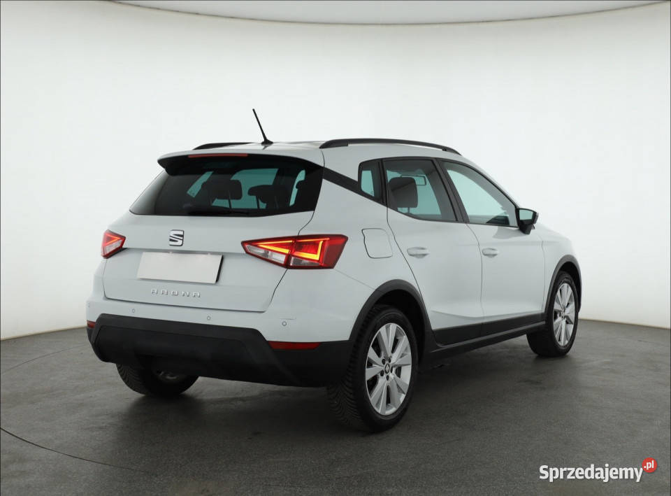 Seat Arona 10 TSI Arona Piaseczno