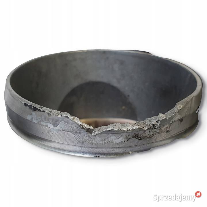 PRZEPUSTNICA VW Bora 20 8V 06A133064H osobowe Chełm