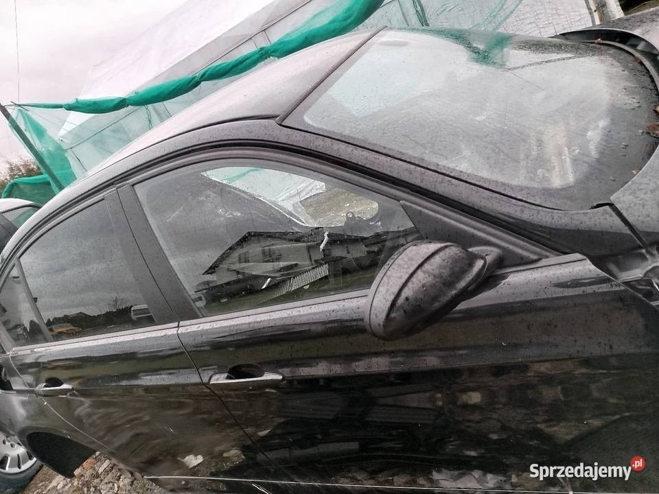 Części BMW e 90 16 b 2007r