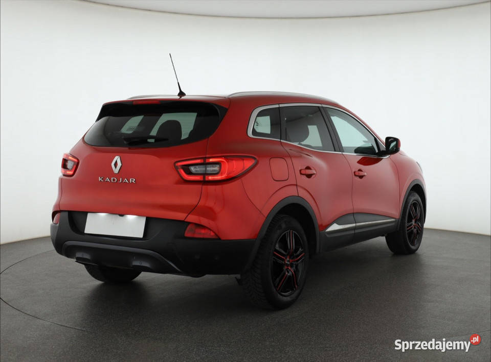 Renault Kadjar 12 TCe czujnik zmierzchu Kadjar Piaseczno