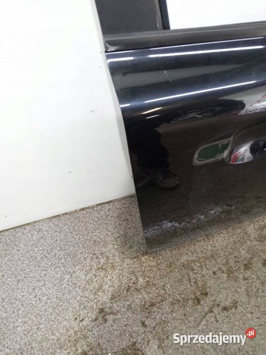 DRZWI PRAWE PRZÓD 45446 Volvo C30 I 20062013 sprzedam