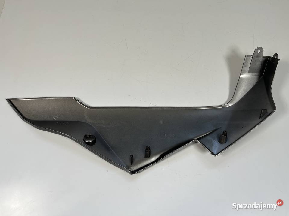KAWASAKI Z 1000 SX 20 Owiewka Osłona dolna Pług wielkopolskie Łobżenica