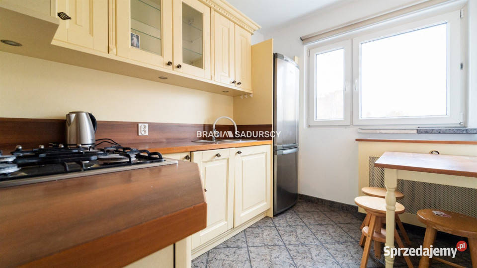 sprzedaży mieszkania 527m2 3 pokoje Kraków sprzedam