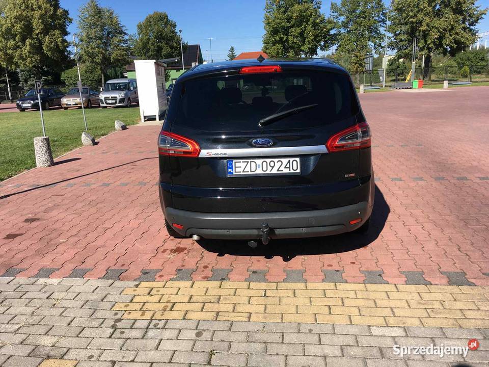FORD S 201120140 Zduńska Wola