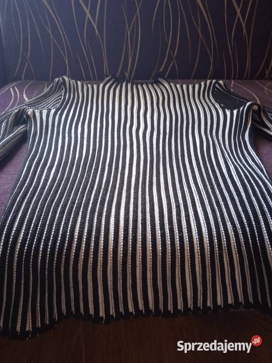 Bluzka damska czarny śląskie Rybnik