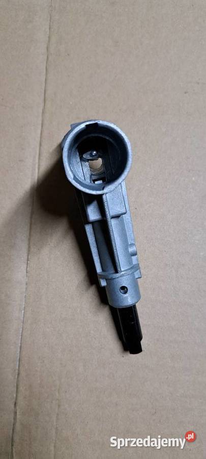 Obudowa stacyjki 441905851 Audi 100 200 V8 pomorskie Luzino