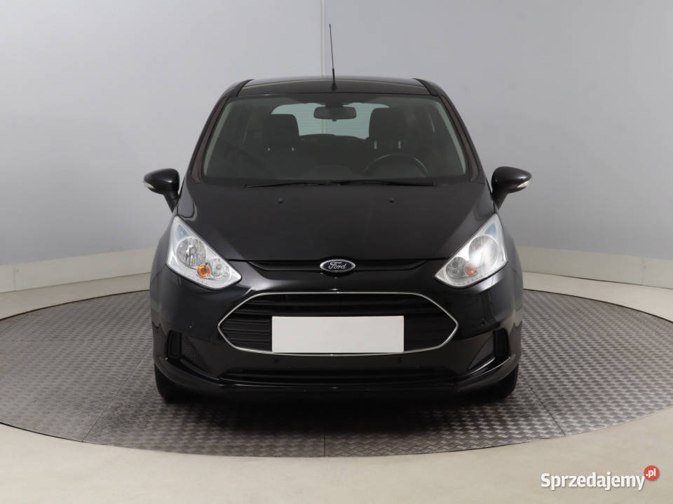 Ford B 10 EcoBoost elektryczne szyby B-MAX Bielany Wrocławskie