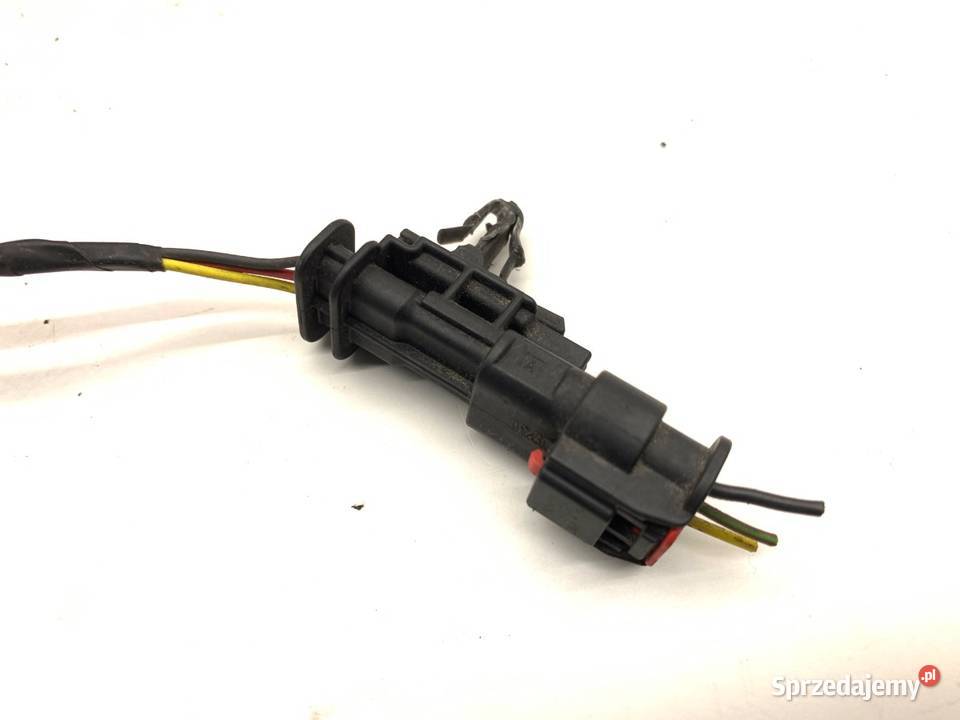 ZAMEK MASKI PRZÓD OPEL ASTRA K Hatchback