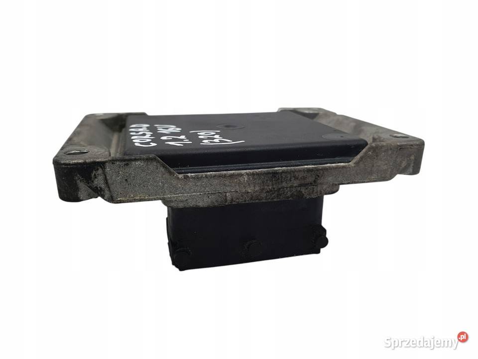 STEROWNIK SILNIKA Opel Corsa D 12 16V 55352622 osobowe lubelskie