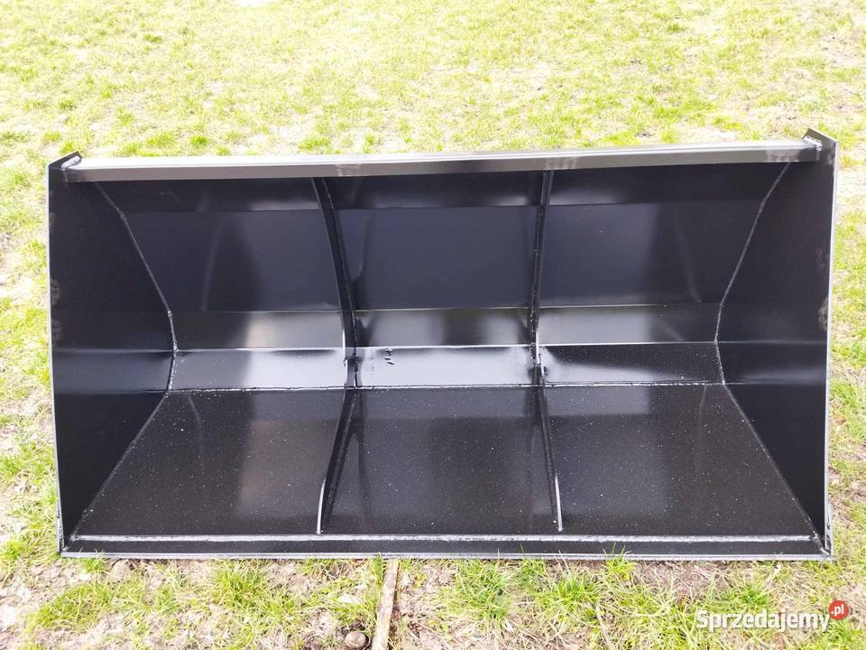 Łycha objętościowa XL różne szerokości własna