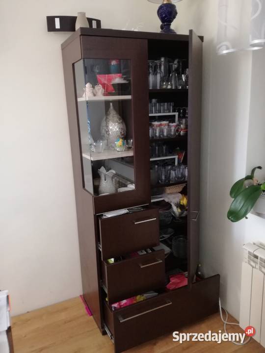 komoda witryna Piotrków Trybunalski